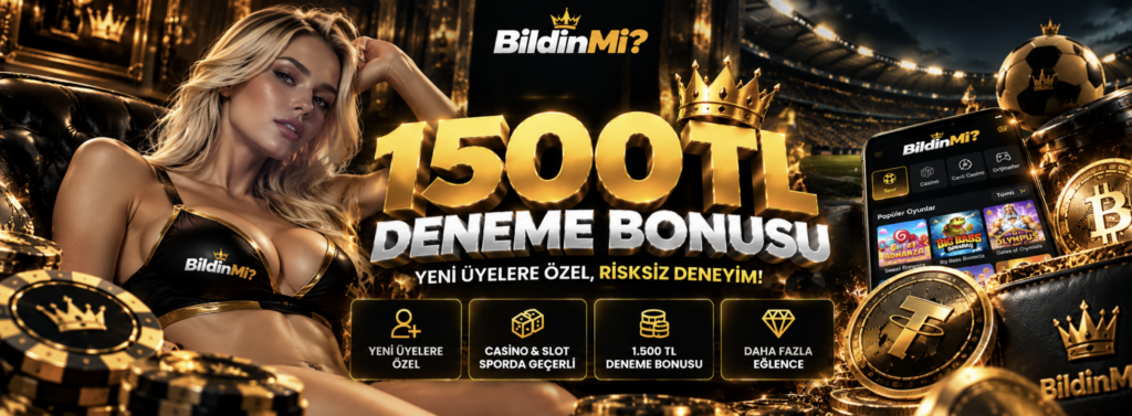 Bildinmi Yatırım