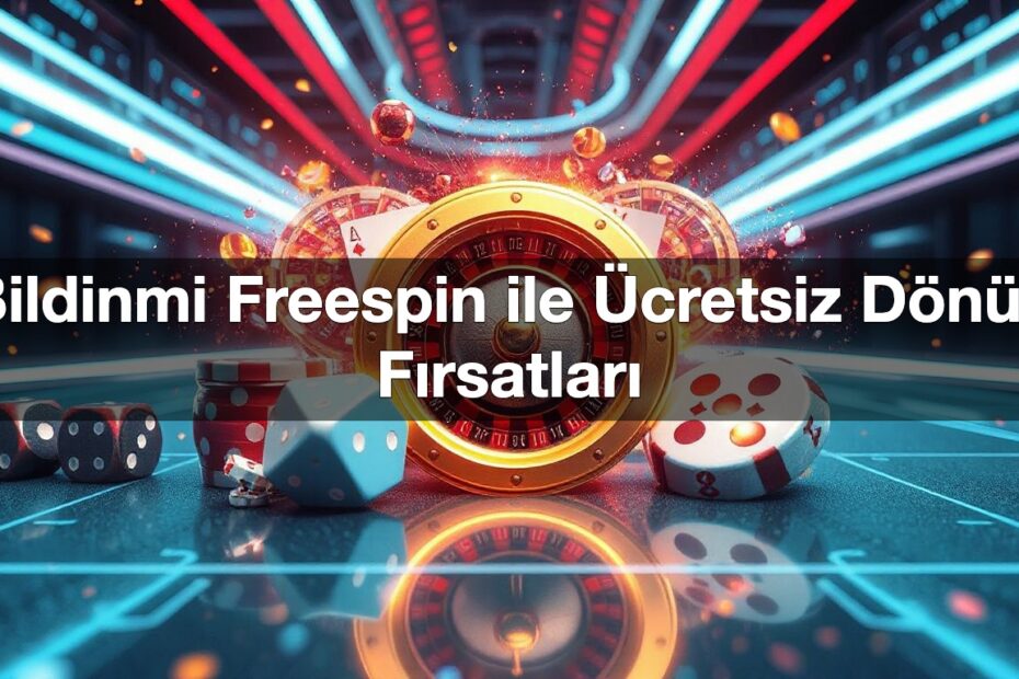 bildinmi freespin ile cretsiz d n f rsatlar 1792356669838